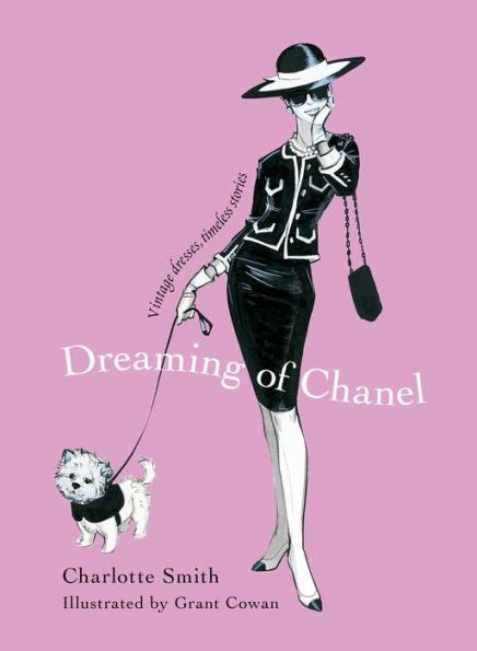 dreaming of chanel vintage|Dreaming of Chanel: Vintage Dresses, Timeless Stories .